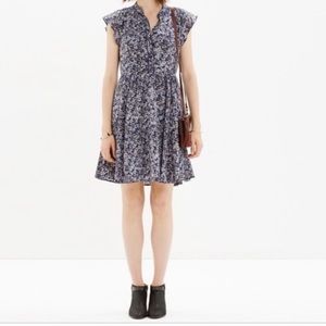 Madewell dress